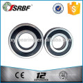 Factory manufacturer chrome steel 6221 deep groove ball bearing